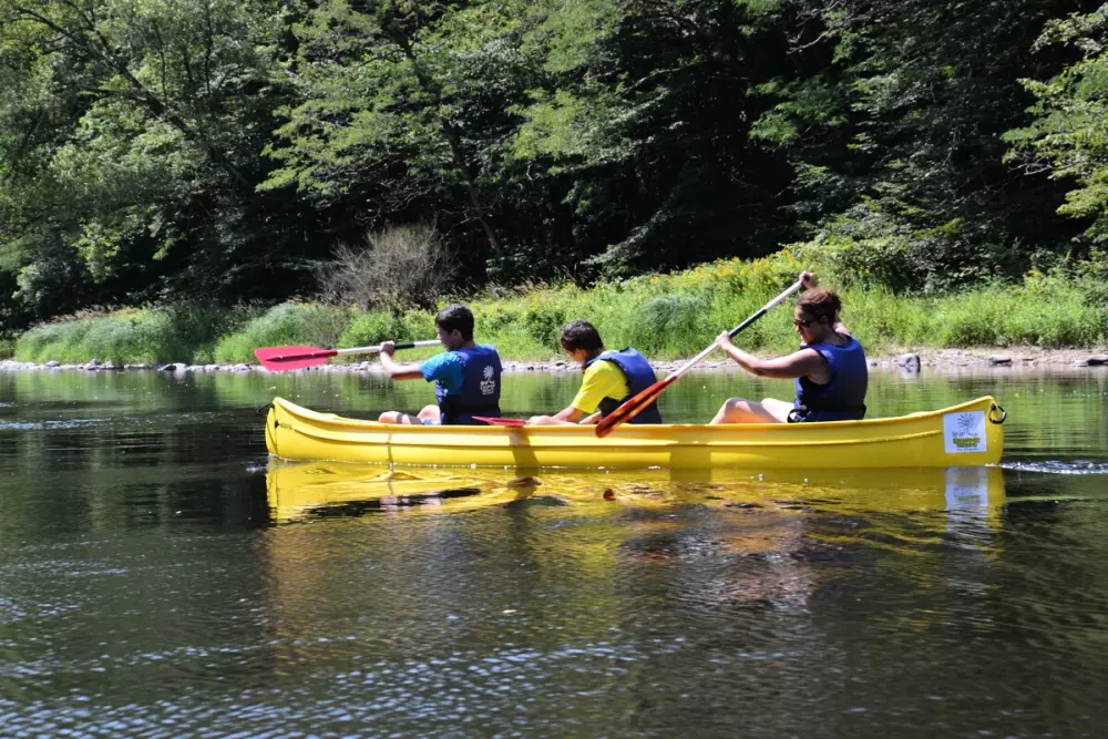 Campingplatz Les Sapins de Correze 3 Sterne★★★