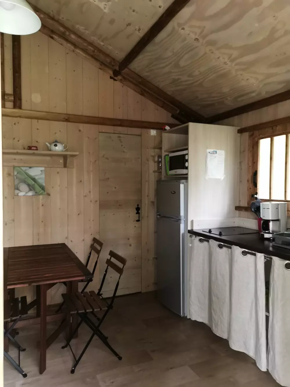 Campingplatz Les Sapins de Correze 3 Sterne★★★