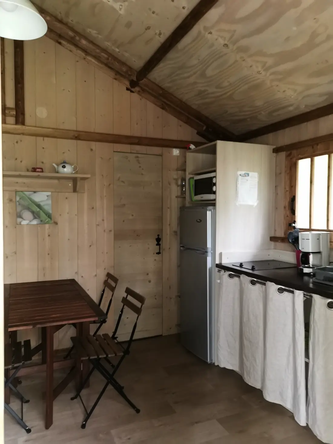 Campsite Les Sapins de Correze /