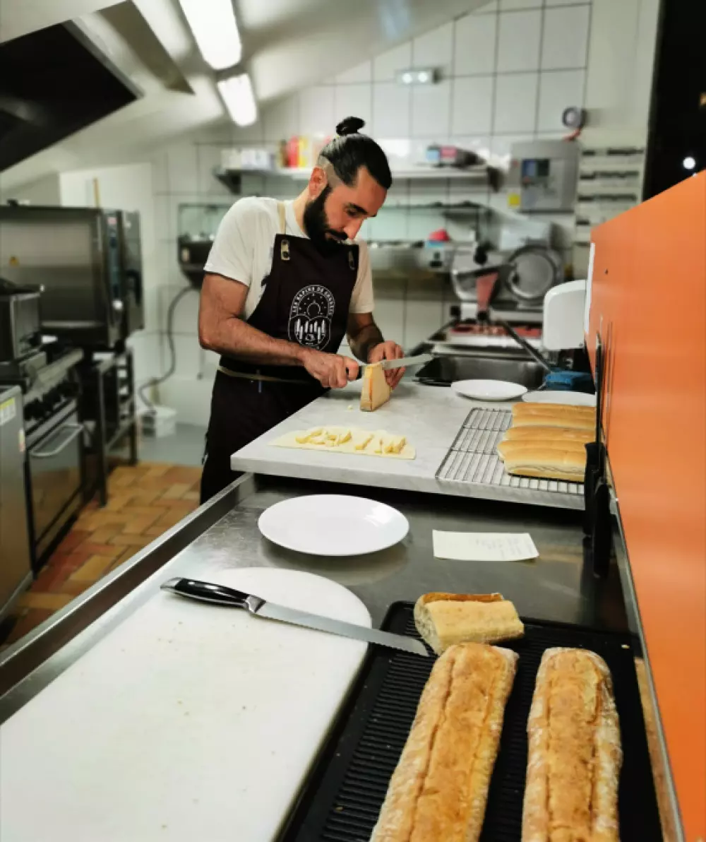 Campingplatz Les Sapins de Correze 3 Sterne★★★