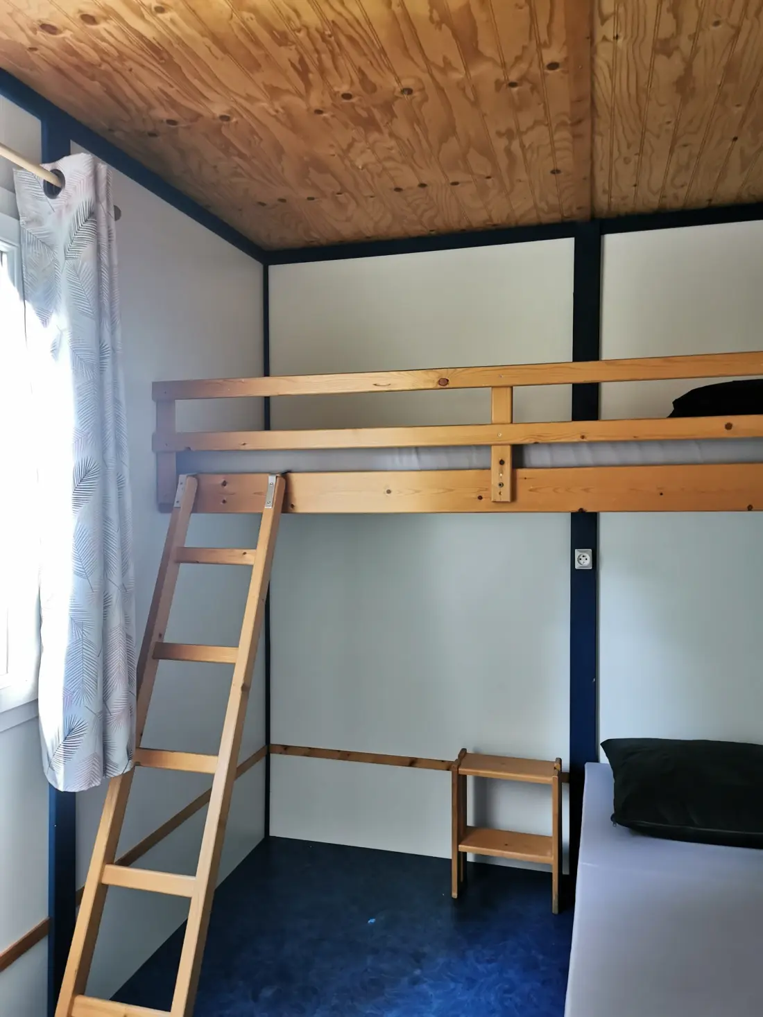 Campsite Les Sapins de Correze /