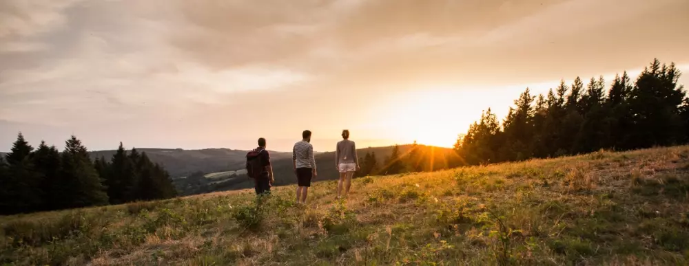 Campingplatz Les Sapins de Correze 3 Sterne★★★