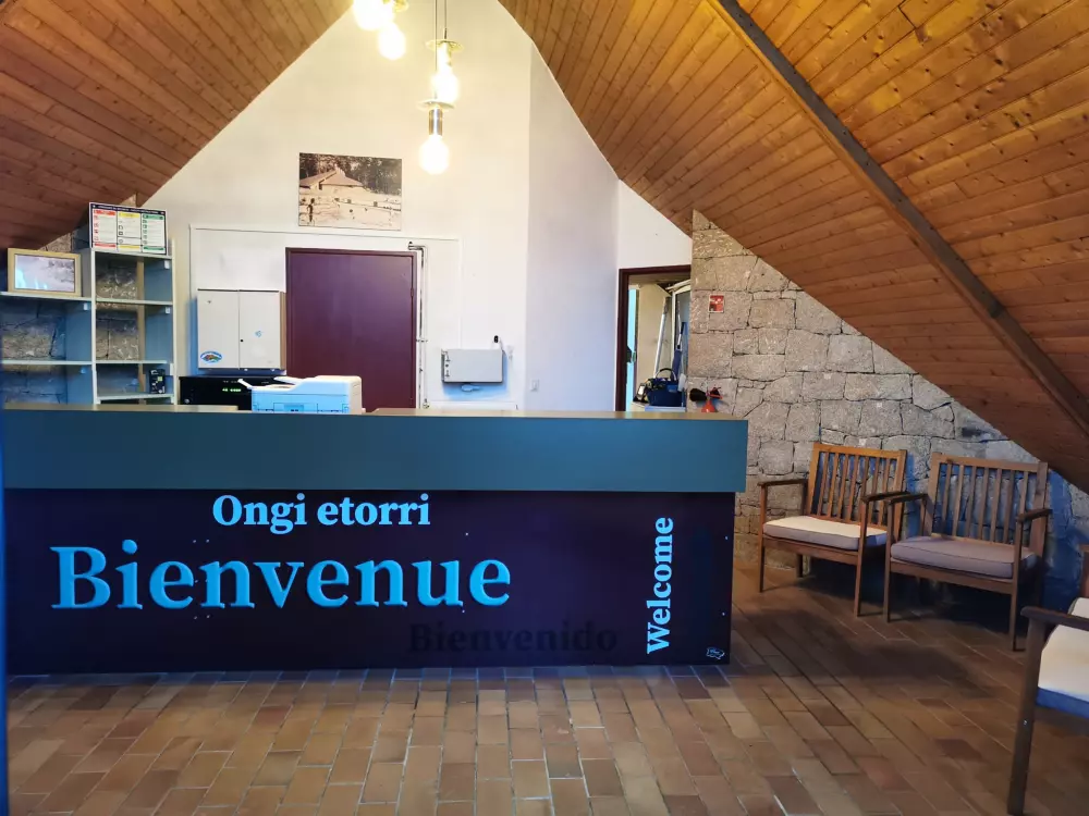 Campingplatz Les Sapins de Correze 3 Sterne★★★