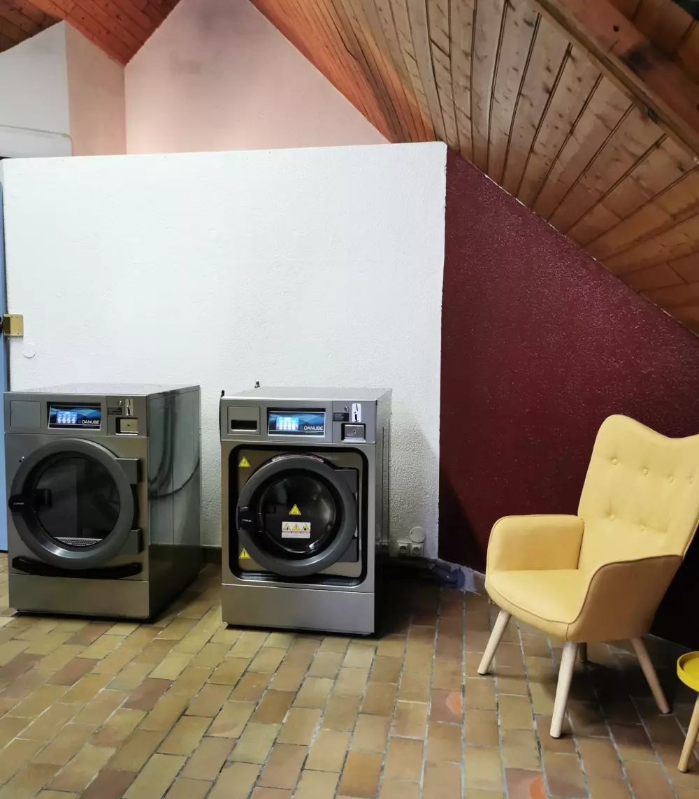 Campingplatz Les Sapins de Correze 3 Sterne★★★