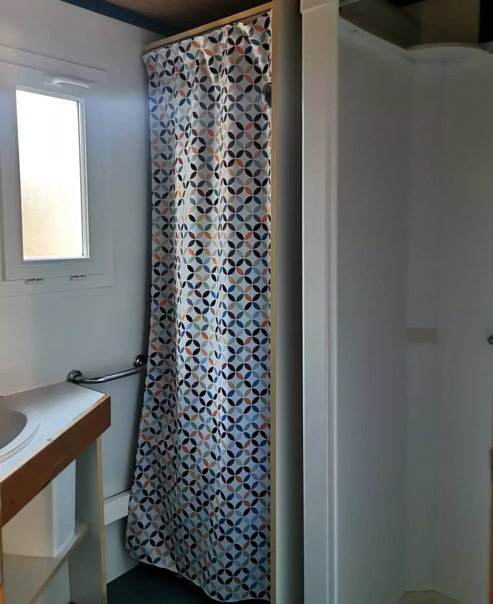 Campingplatz Les Sapins de Correze 3 Sterne★★★