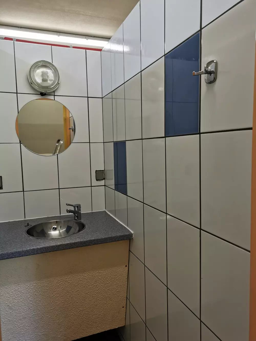 Campingplatz Les Sapins de Correze 3 Sterne★★★