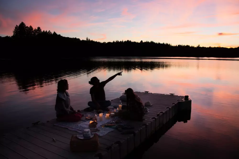 Campingplatz Les Sapins de Correze 3 Sterne★★★