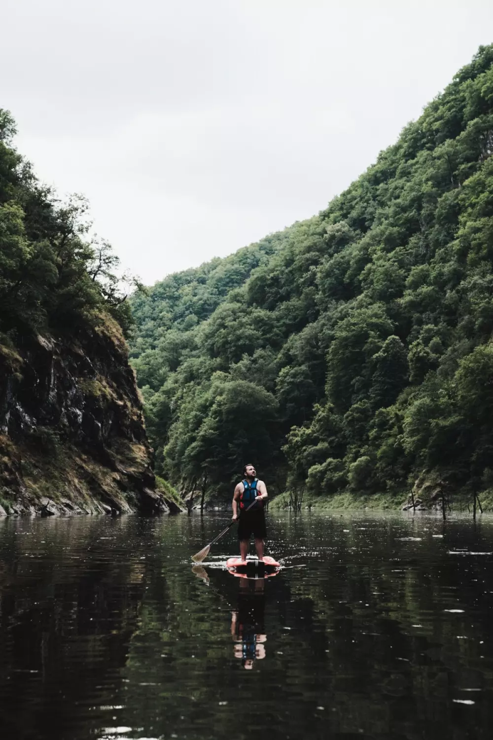 Campingplatz Les Sapins de Correze 3 Sterne★★★