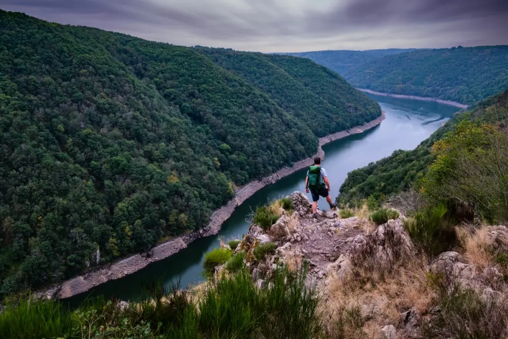 Campingplatz Les Sapins de Correze 3 Sterne★★★