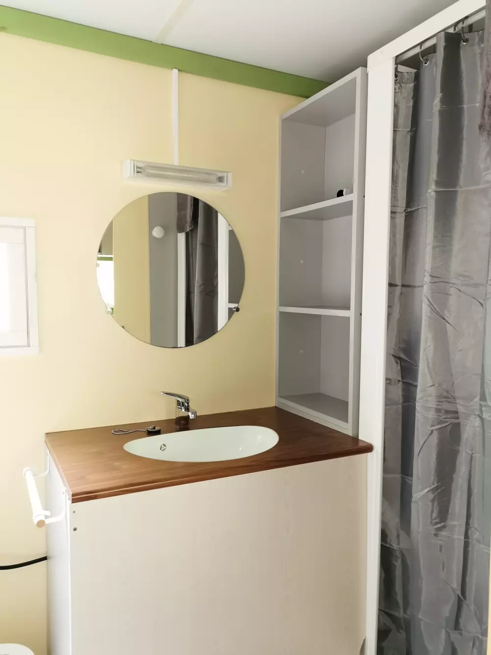 Campingplatz Les Sapins de Correze 3 Sterne★★★