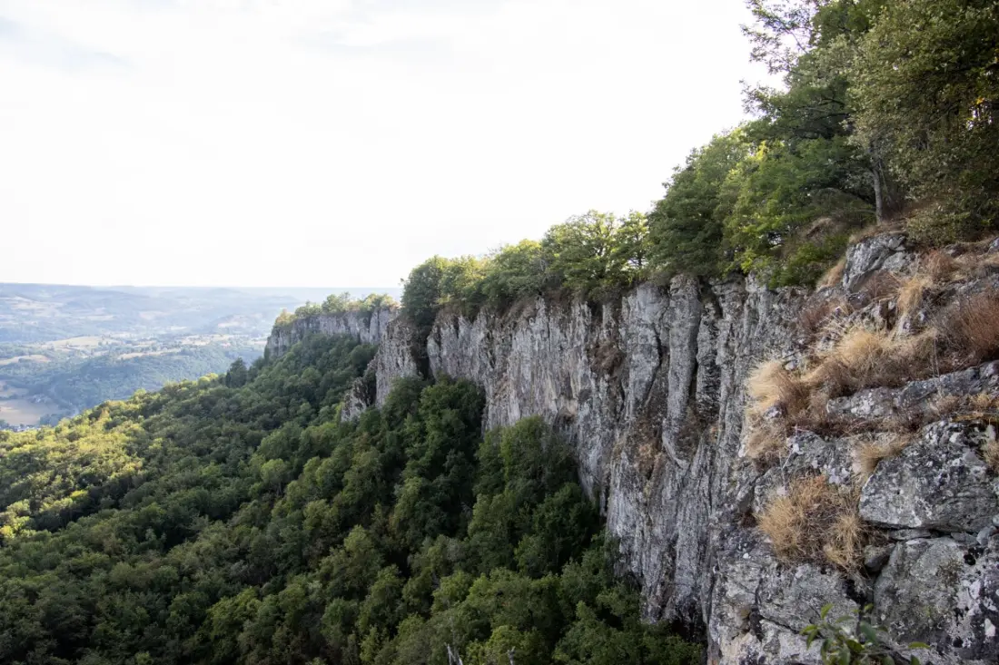 Campsite Les Sapins de Correze /