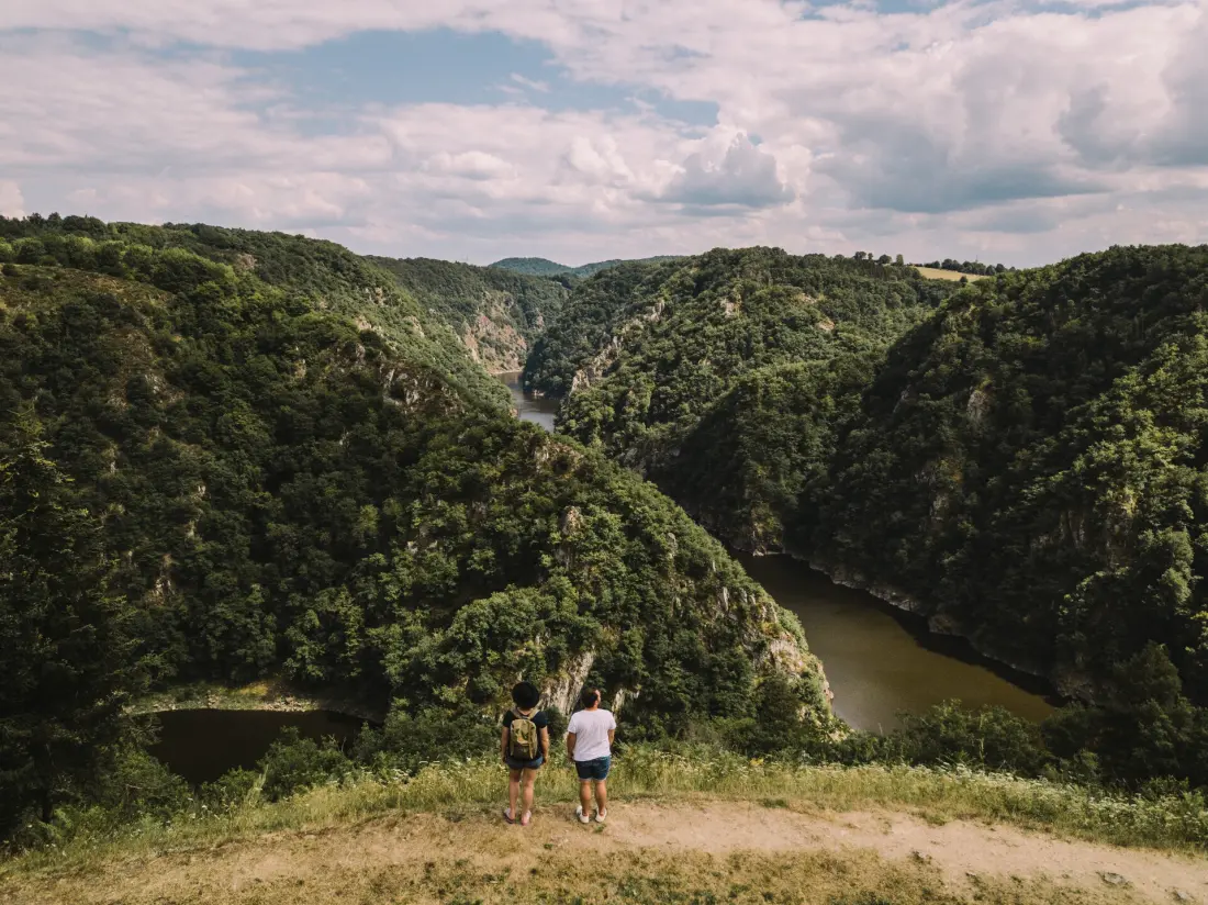 Campsite Les Sapins de Correze /
