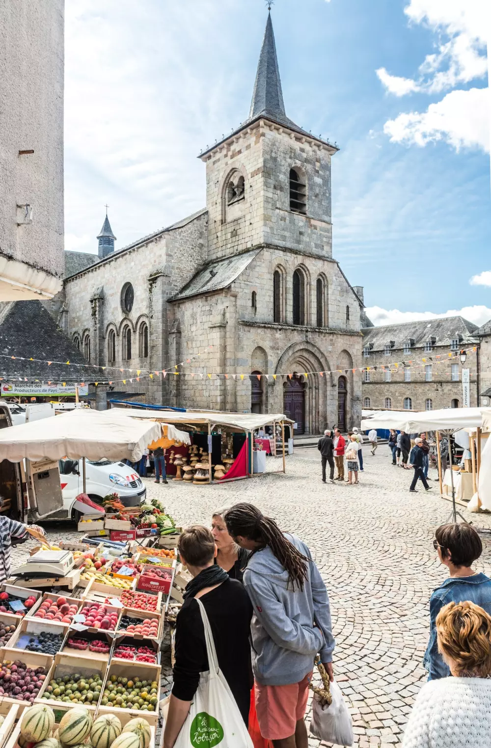 Campingplatz Les Sapins de Correze 3 Sterne★★★