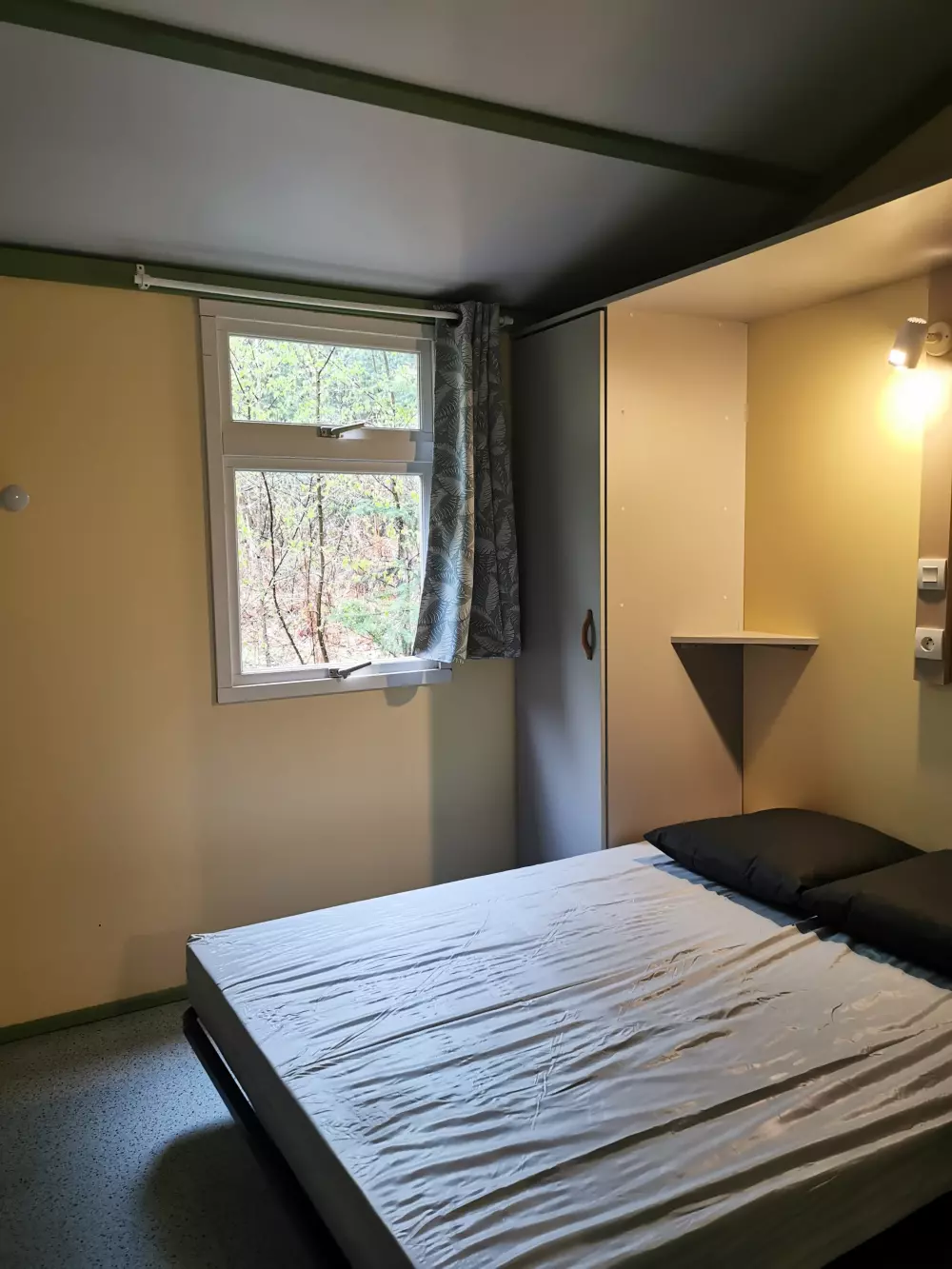 Campingplatz Les Sapins de Correze 3 Sterne★★★