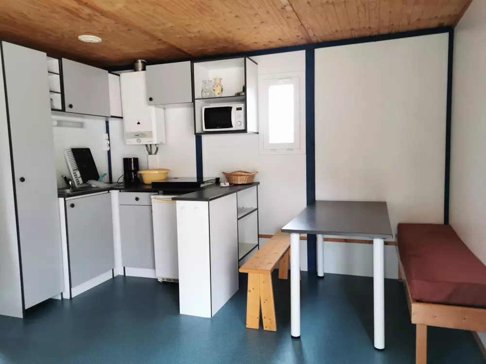 Campingplatz Les Sapins de Correze 3 Sterne★★★