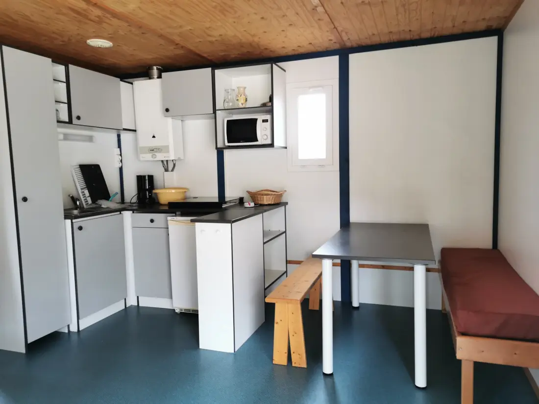 Campsite Les Sapins de Correze /