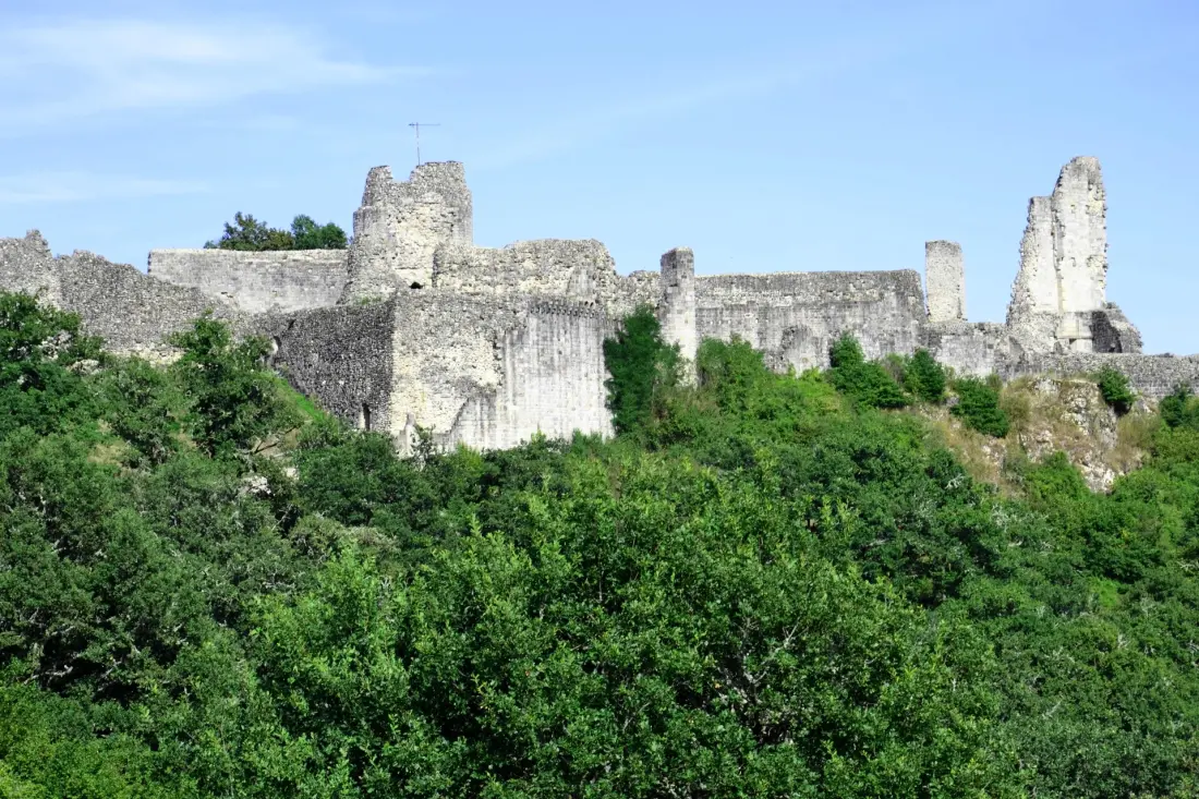 Campsite Les Sapins de Correze /