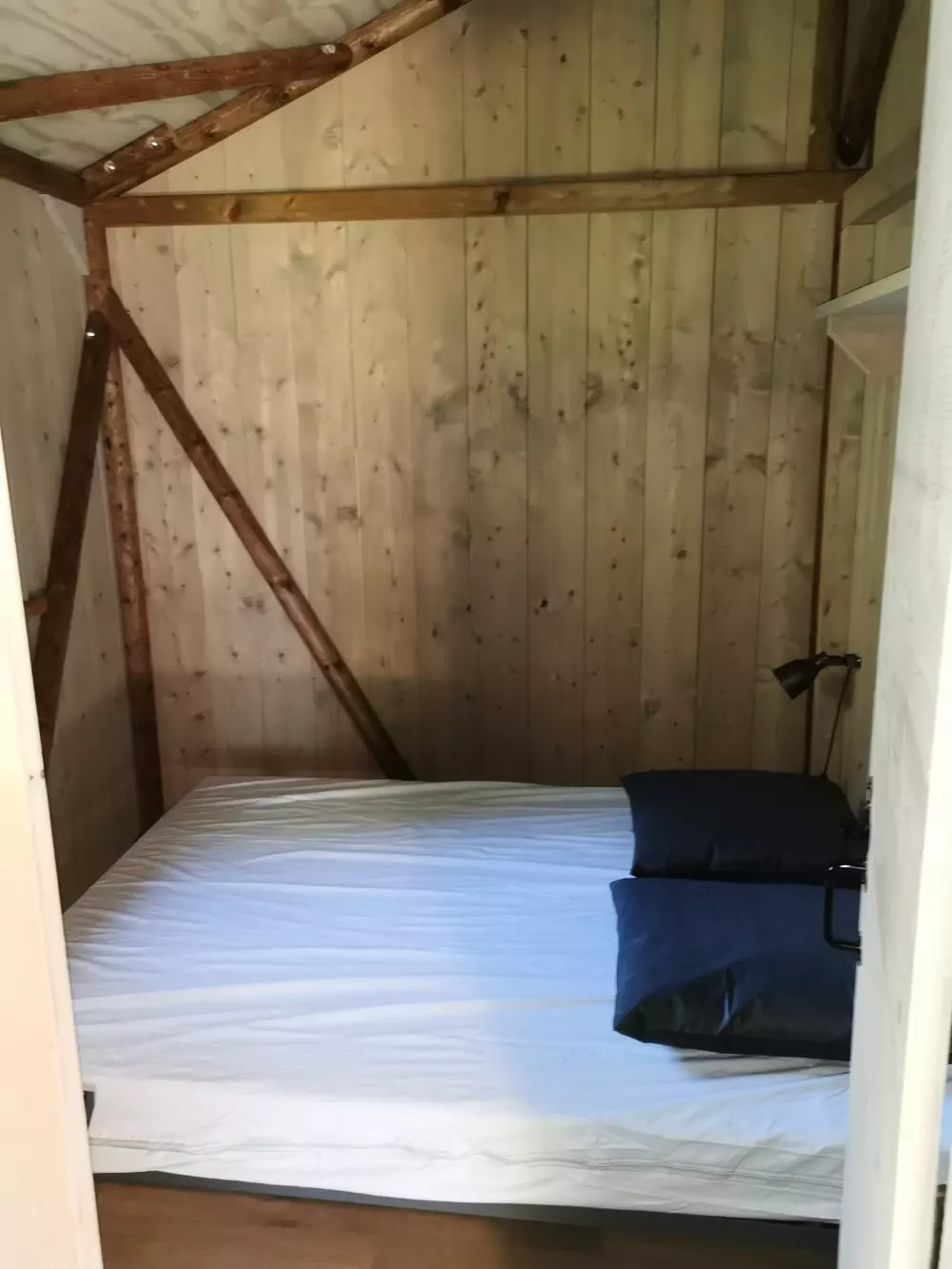 Campingplatz Les Sapins de Correze 3 Sterne★★★