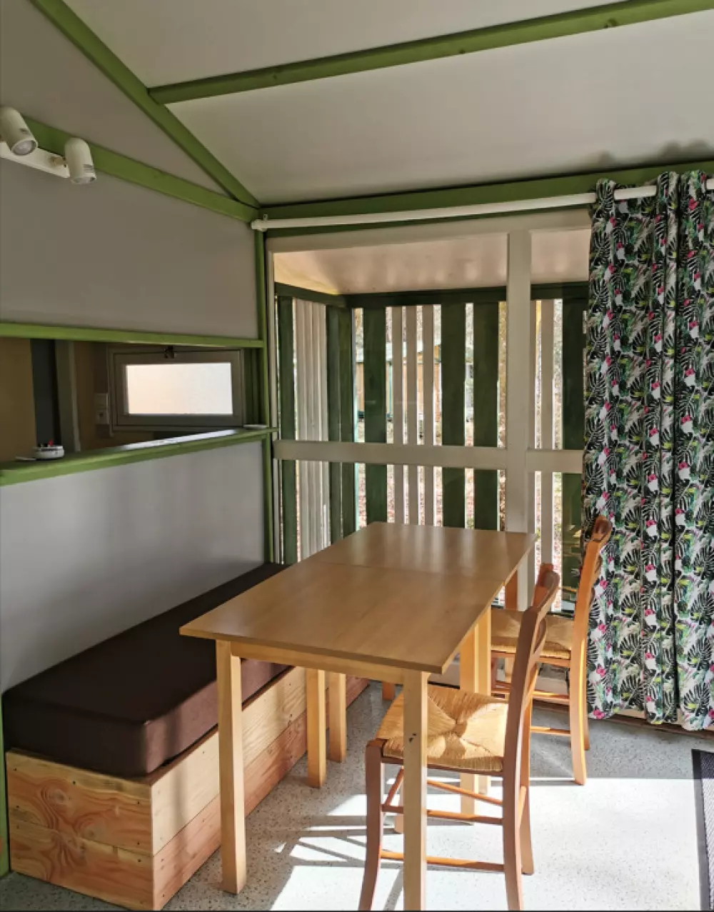 Campingplatz Les Sapins de Correze 3 Sterne★★★