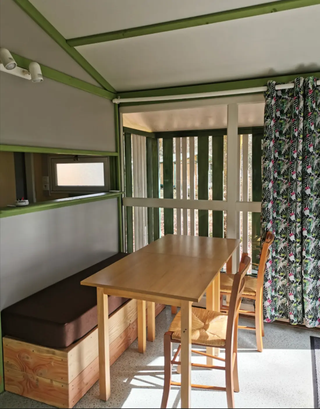 Campsite Les Sapins de Correze /