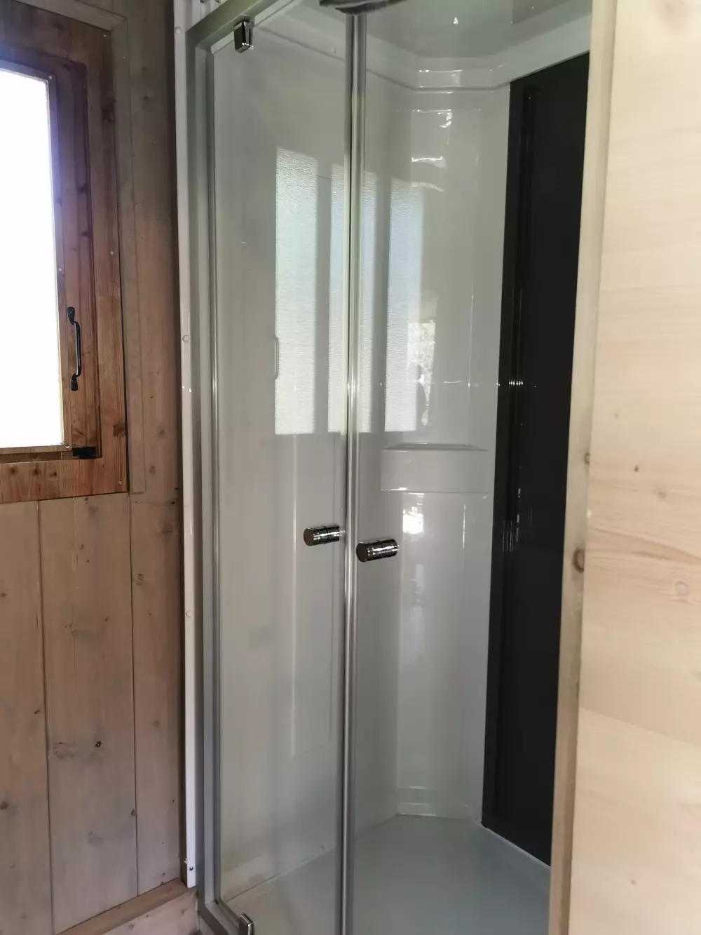 Campingplatz Les Sapins de Correze 3 Sterne★★★