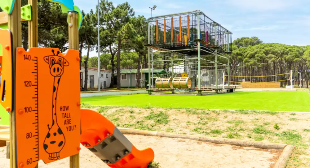 Alannia Neptuno 3 Sterne★★★