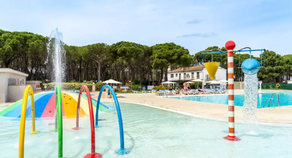 Alannia Neptuno 3 Sterne★★★