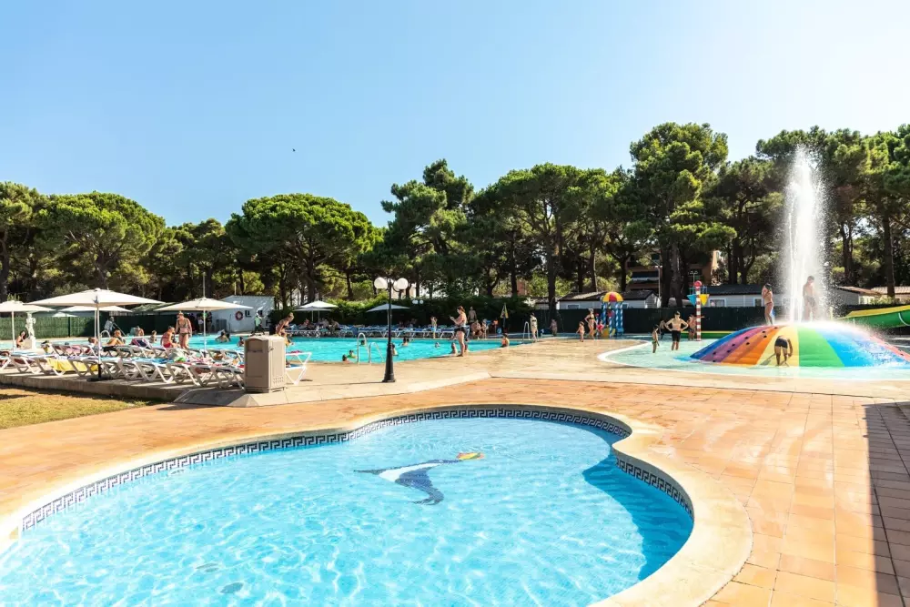 Alannia Neptuno 3 Sterne★★★