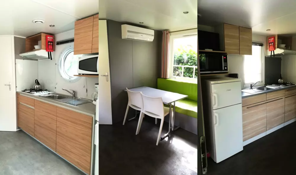 Camping Alannia Neptuno