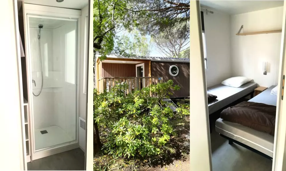 Camping Alannia Neptuno