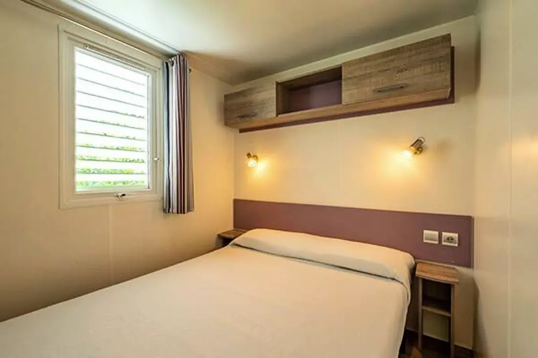 Campsite Alannia Neptuno