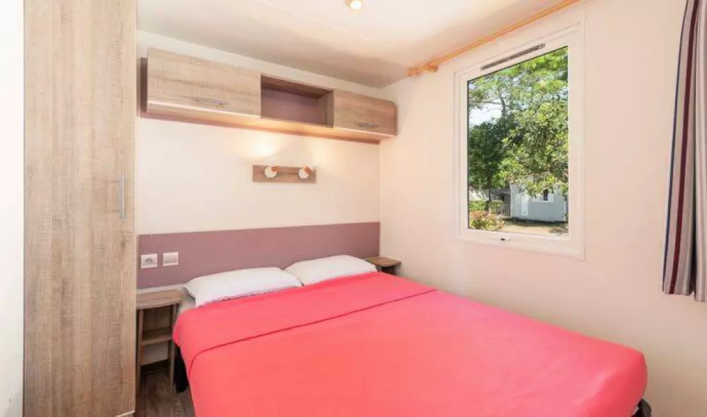 Camping Alannia Neptuno