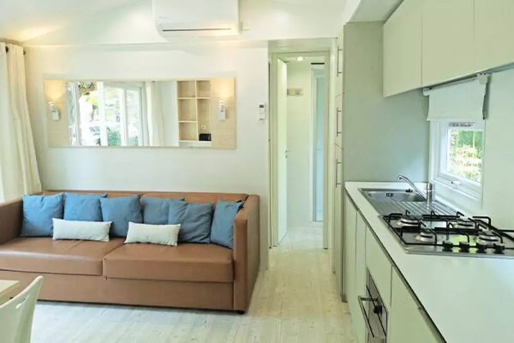 Camping Alannia Neptuno