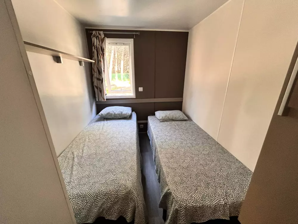 Camping Alannia Neptuno