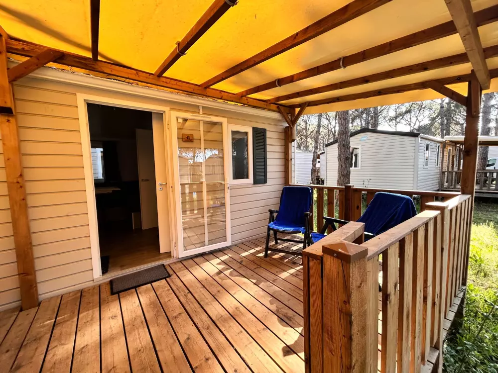 Camping Alannia Neptuno