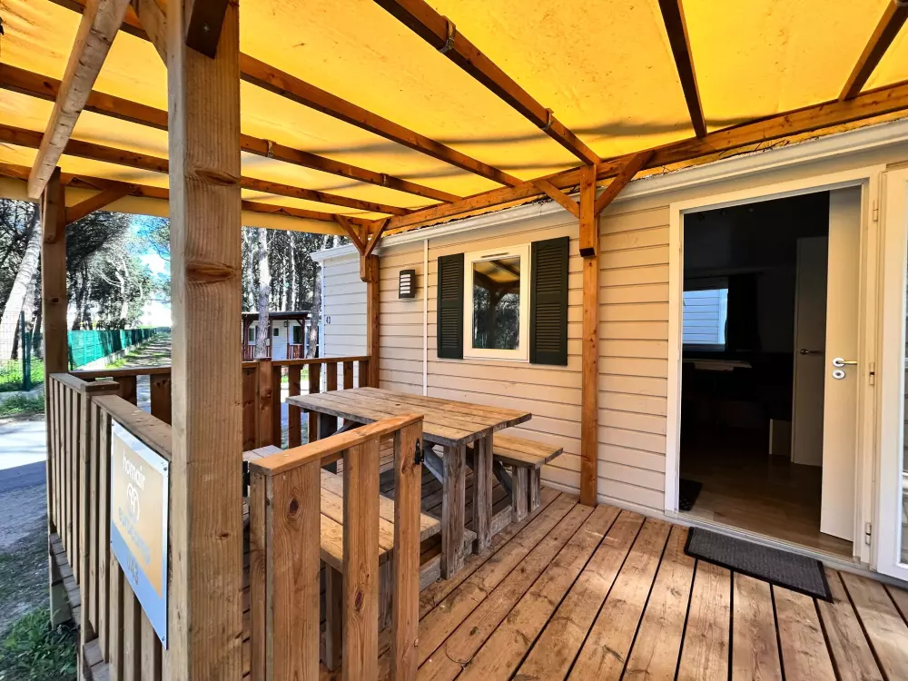 Camping Alannia Neptuno