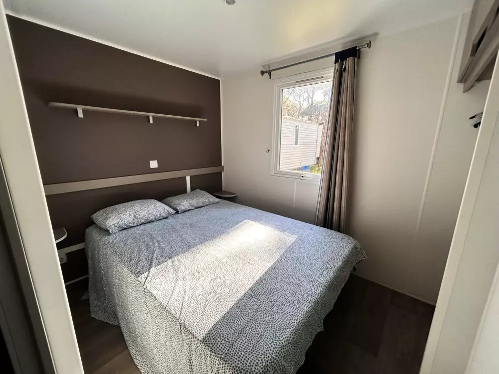 Camping Alannia Neptuno