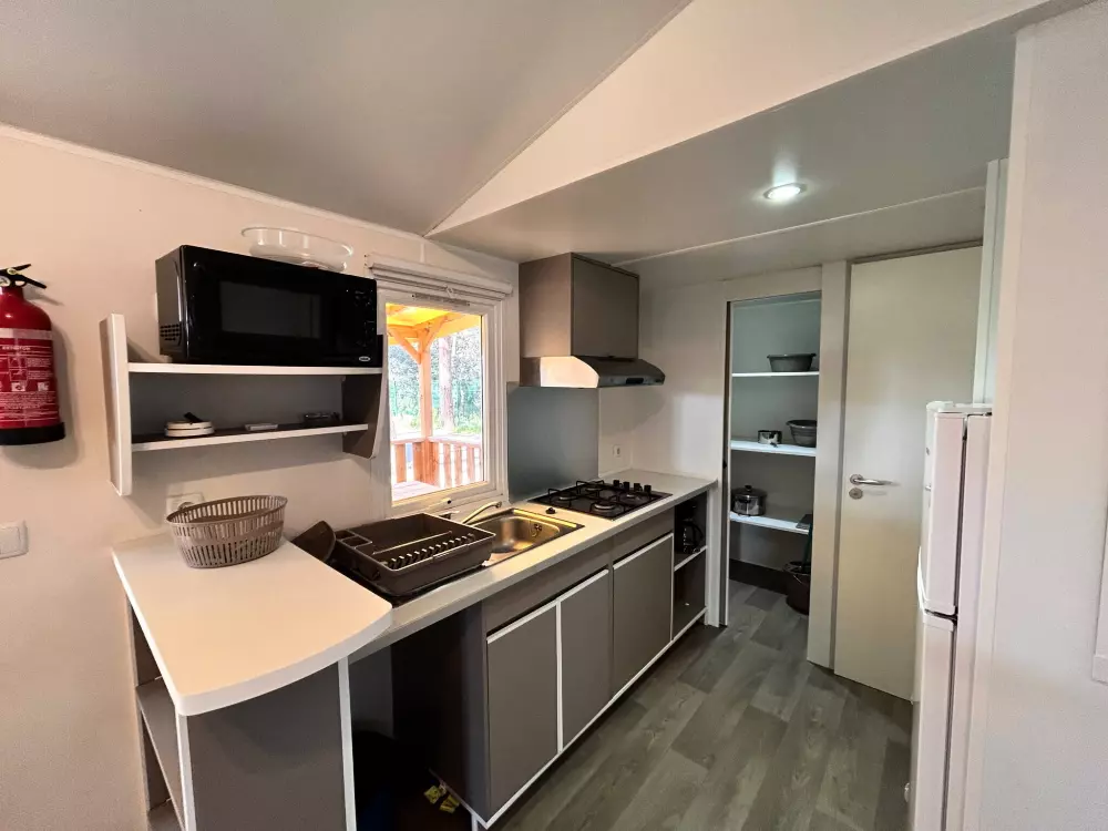 Camping Alannia Neptuno