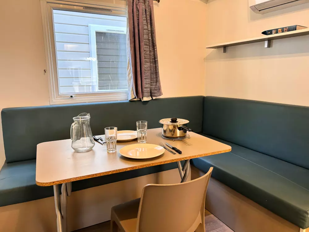 Camping Alannia Neptuno