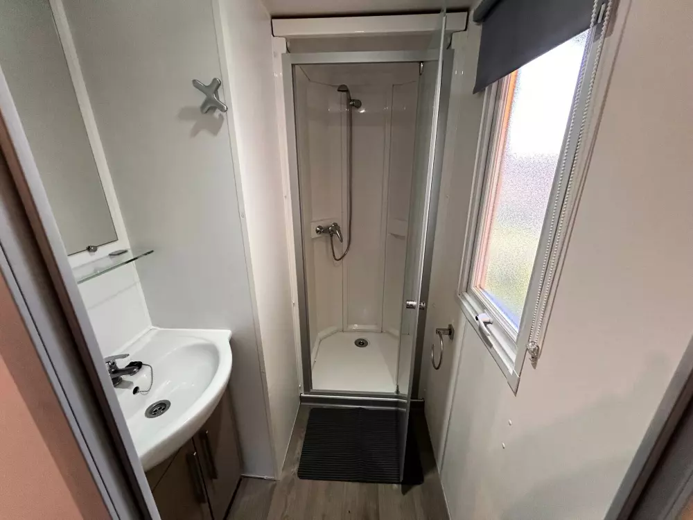 Camping Alannia Neptuno