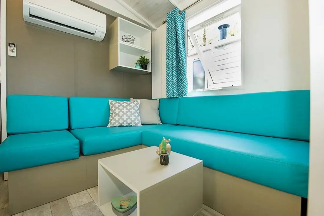 Campsite Alannia Neptuno