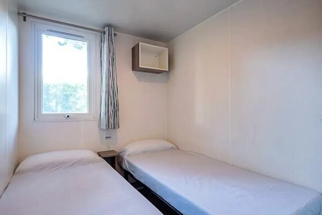 Campsite Alannia Neptuno