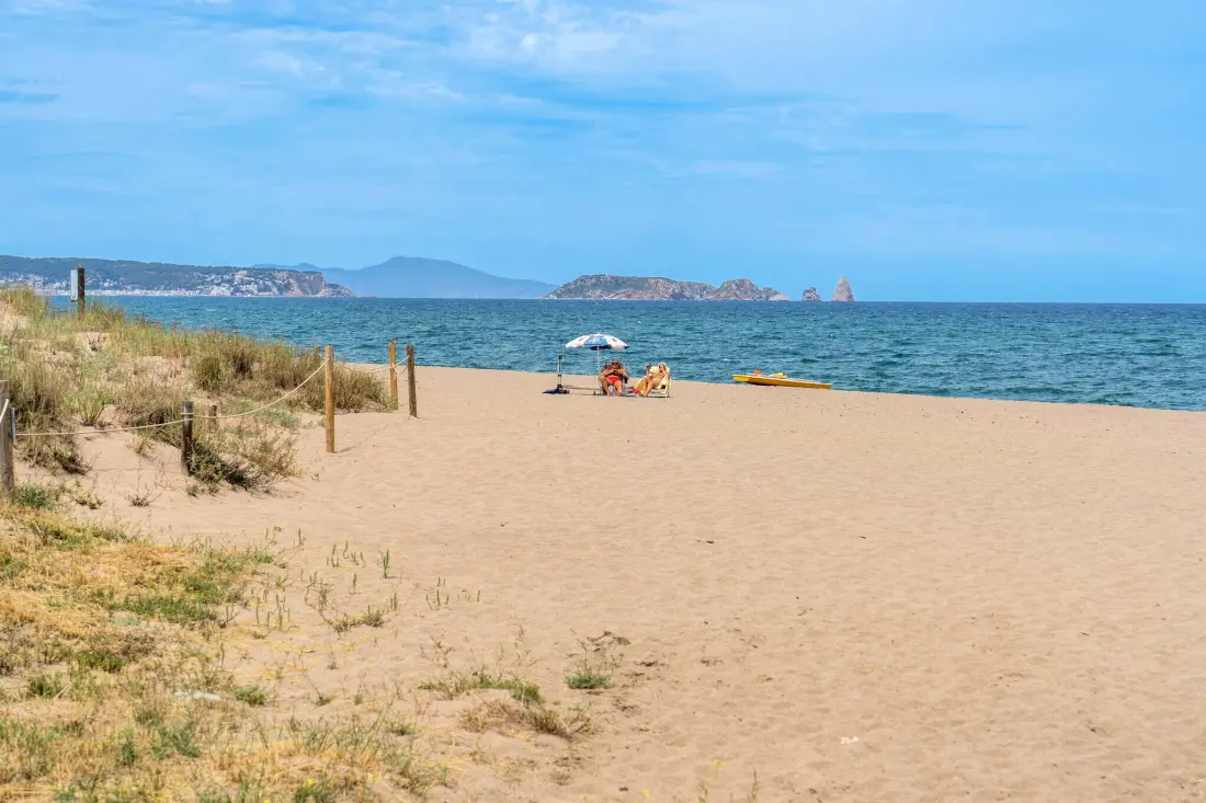 Campsite Alannia Neptuno