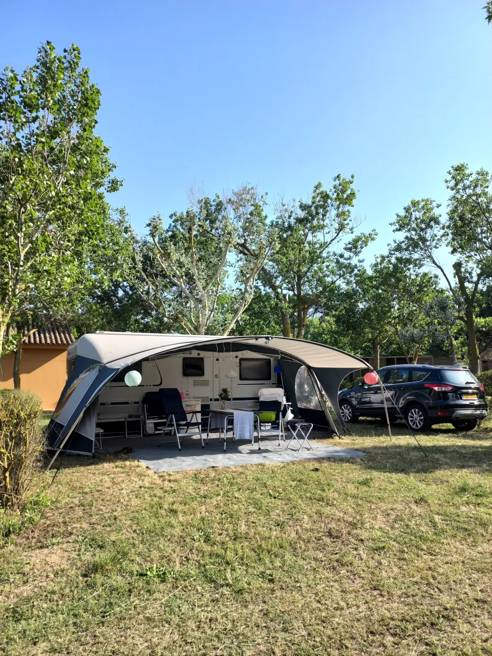 Camping & Bungalows Platja Brava 4 étoiles★★★★