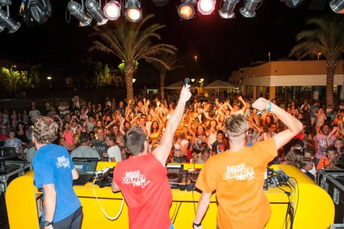 Camping & Bungalows Platja Brava 4 Stjerner★★★★