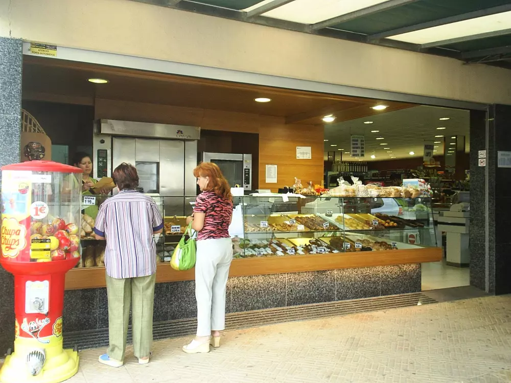 Camping & Bungalows Platja Brava 4 Sterne★★★★