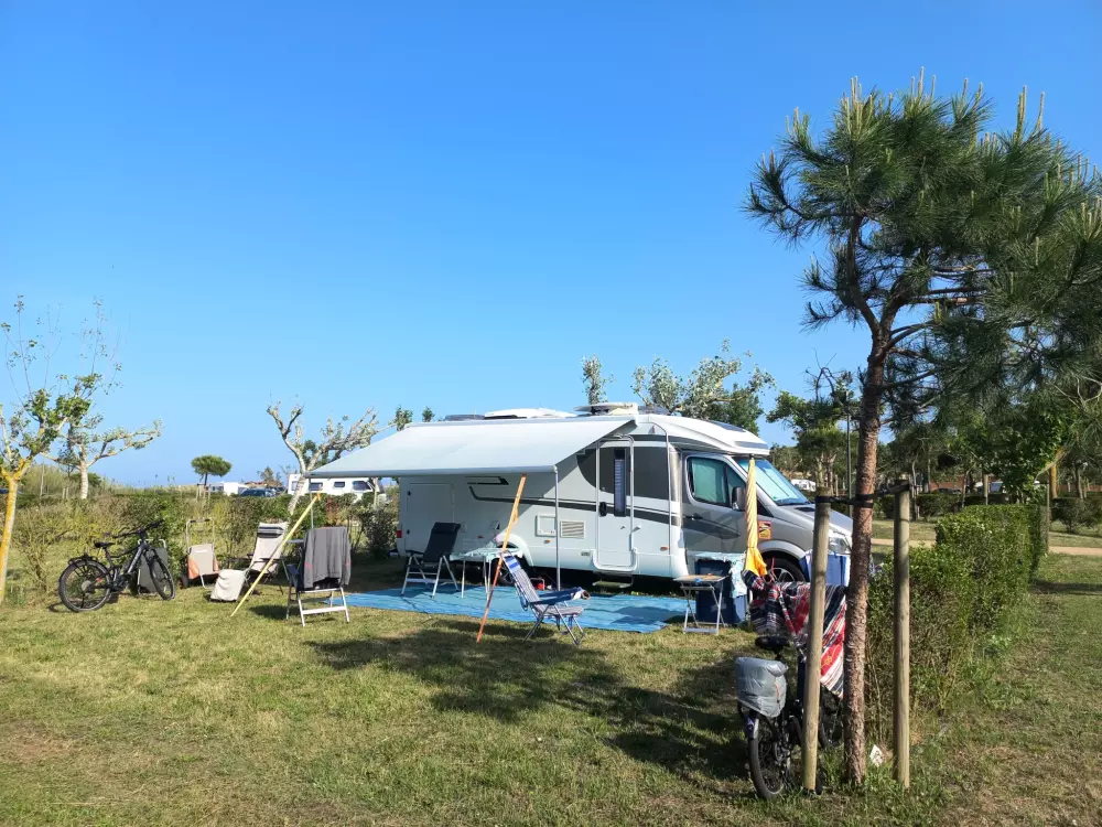 Camping & Bungalows Platja Brava 4 Sterne★★★★