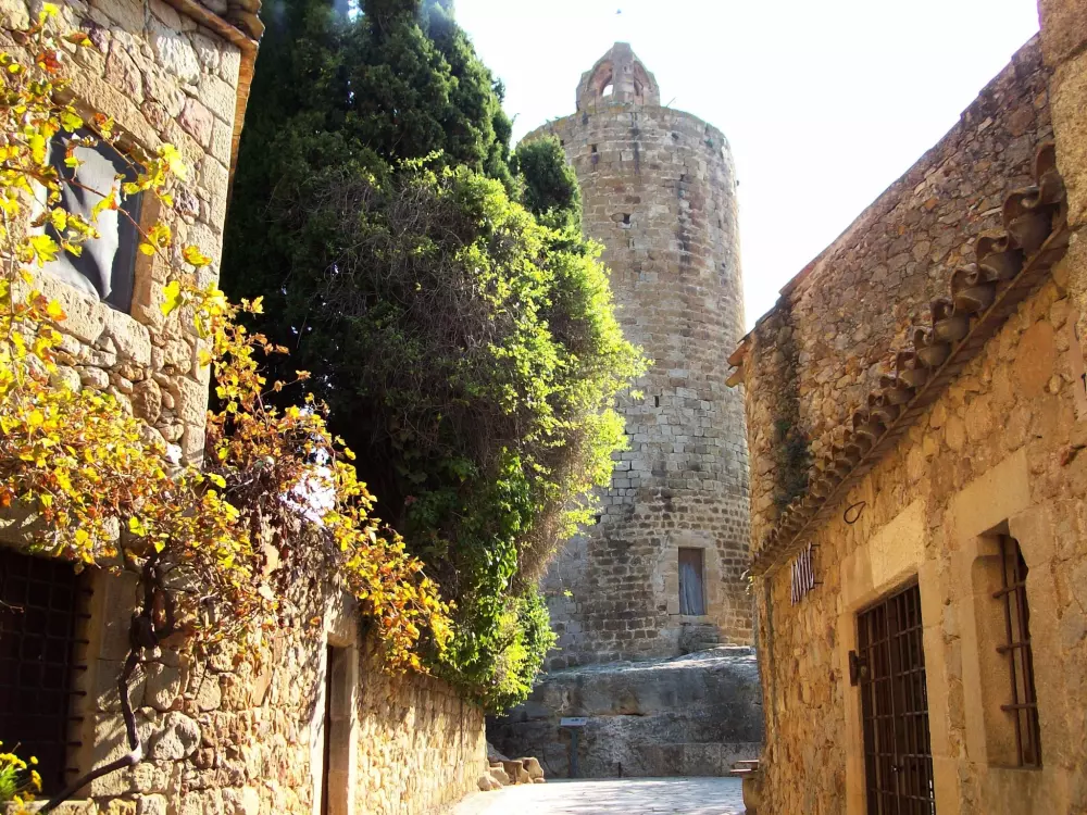 Camping & Bungalows Platja Brava 4 Sterne★★★★