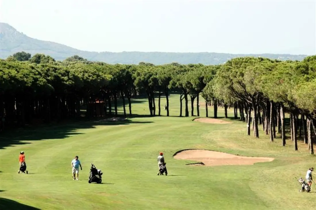 Camping & Bungalows Platja Brava 4 Stjerner★★★★