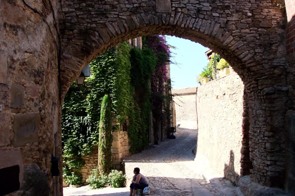 Camping & Bungalows Platja Brava 4 Sterne★★★★